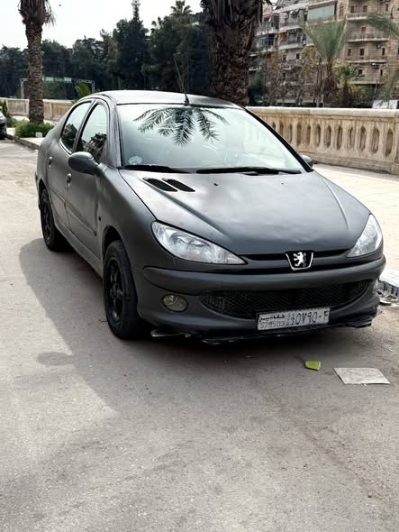 بيجو 206 2009 - صورة 2