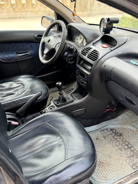 بيجو 206 2009 - صورة 3