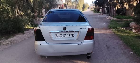 جيلي سكي ون 2005 - صورة 5