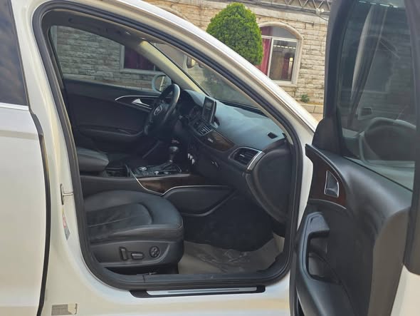 اودي A6 2015 - صورة 5