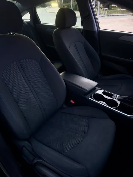 هونداي سوناتا 2019 - صورة 4