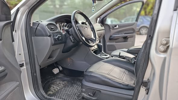 فورد فوكس 2008 - صورة 5