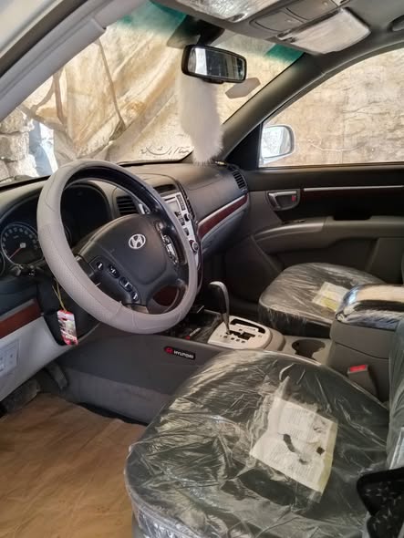 هيونداي سنتافي 2007 - صورة 2