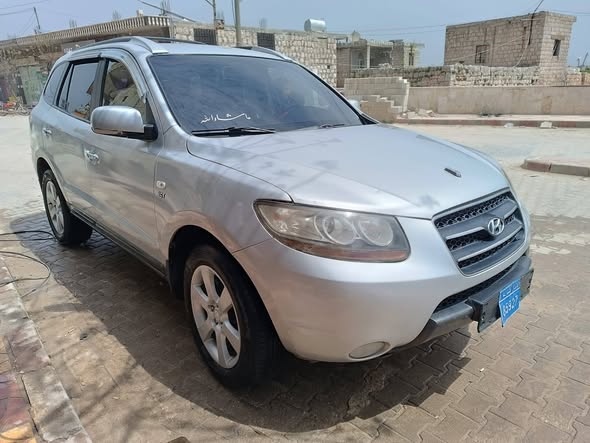 هيونداي سانتافي 2007 - صورة 2
