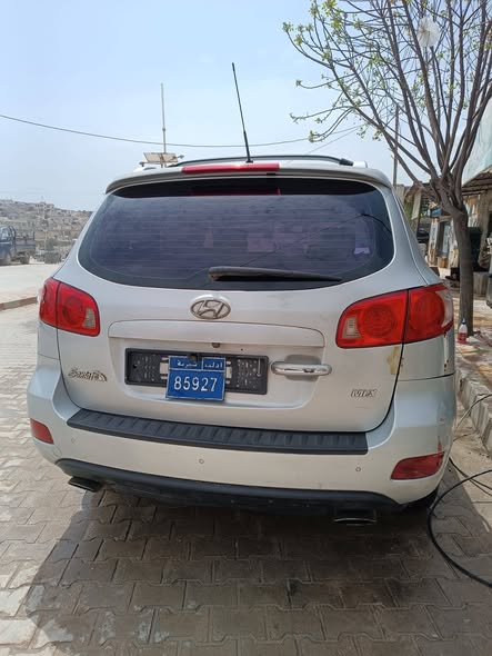 هيونداي سانتافي 2007 - صورة 3