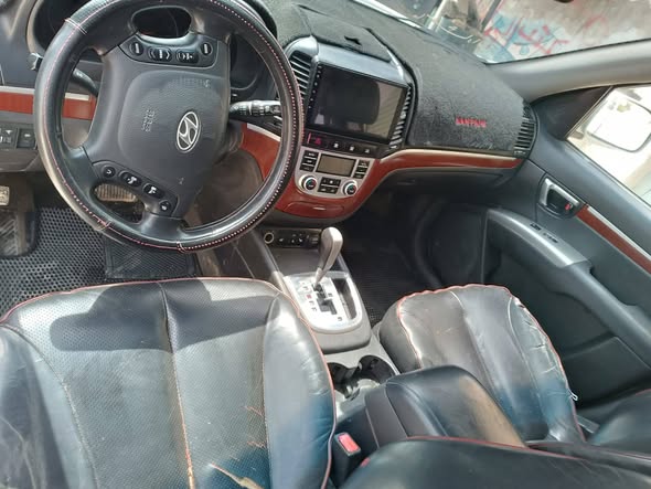 هيونداي سانتافي 2007 - صورة 4