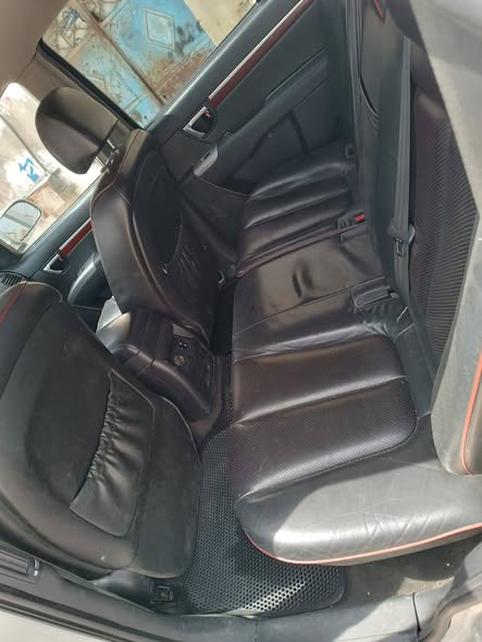 هيونداي سانتافي 2007 - صورة 5