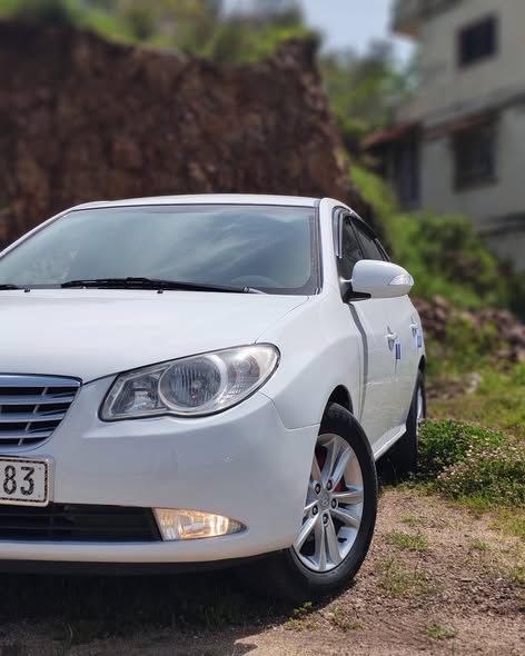 هونداي الينترا 2011 - صورة 1