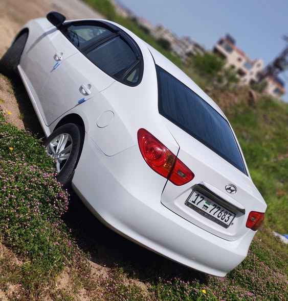 هونداي الينترا 2011 - صورة 3