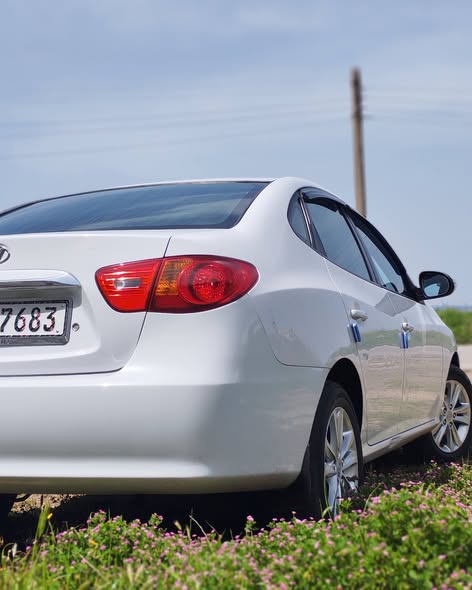 هونداي الينترا 2011 - صورة 4