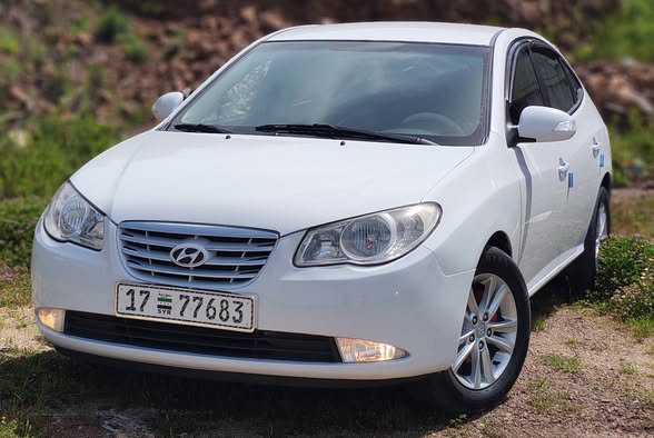 هونداي الينترا 2011 - صورة 5