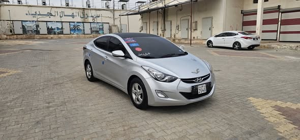 هيونداي النترا 2011 - صورة 1