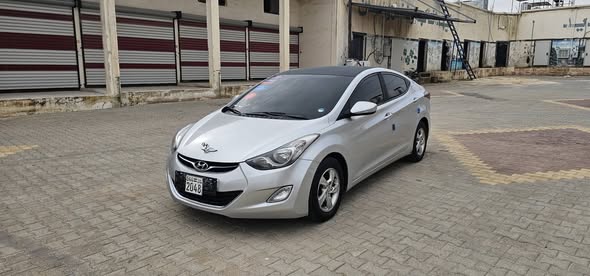 هيونداي النترا 2011 - صورة 2