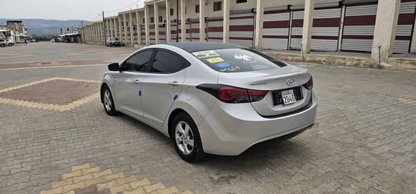 هيونداي النترا 2011 - صورة 3