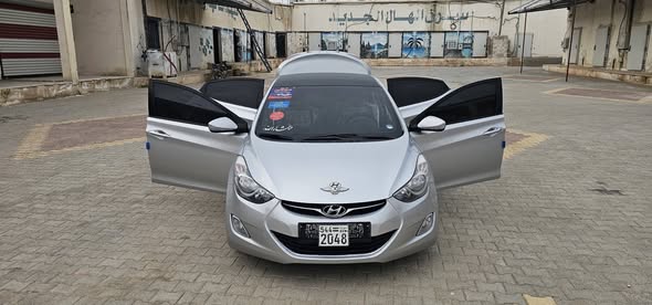 هيونداي النترا 2011 - صورة 5