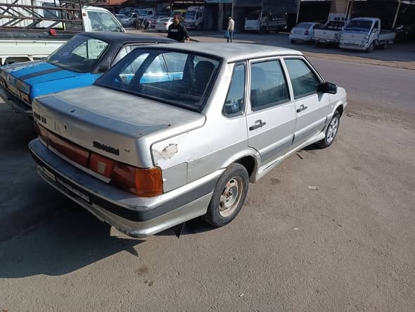 لادا لادا 2004 - صورة 1