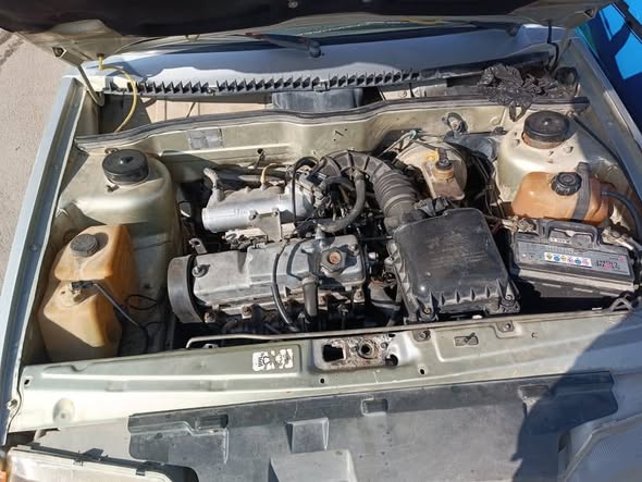 لادا لادا 2004 - صورة 2