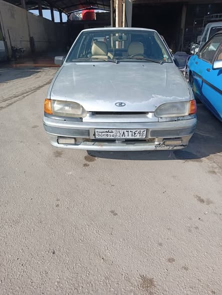 لادا لادا 2004 - صورة 3