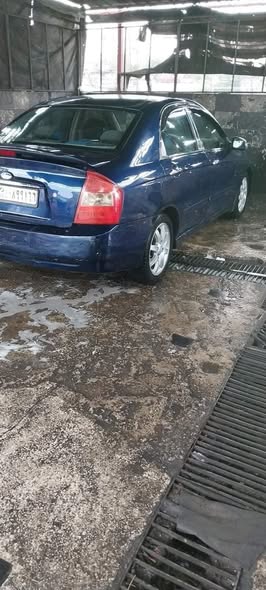 كيا سبيكترا 2006 - صورة 1