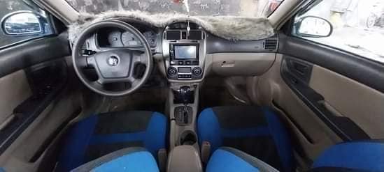 كيا سبيكترا 2006 - صورة 2