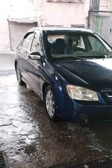 كيا سبيكترا 2006 - صورة 5