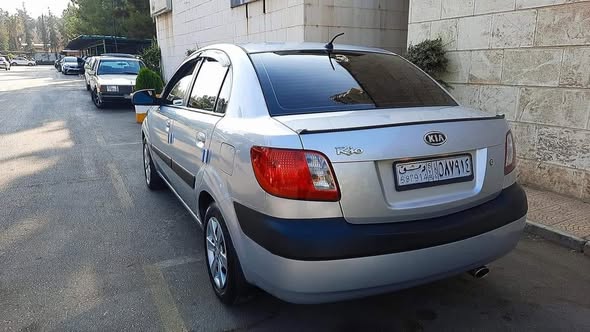 كيا ريو 2009 - صورة 2