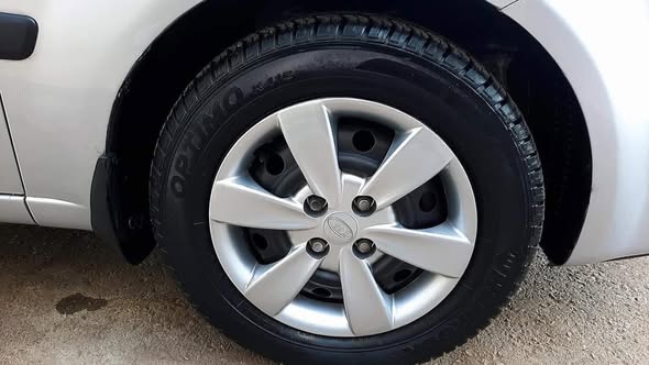 كيا ريو 2009 - صورة 5