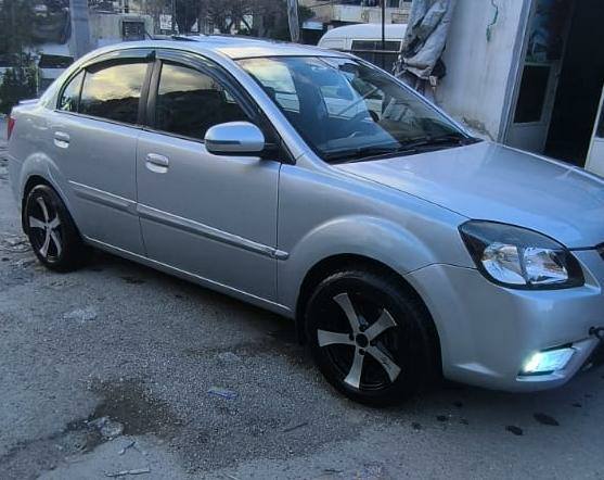 كيا ريو 2011 - صورة 3