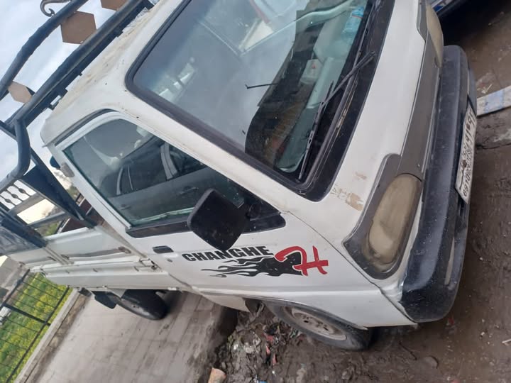 شانجي بيكب 2007