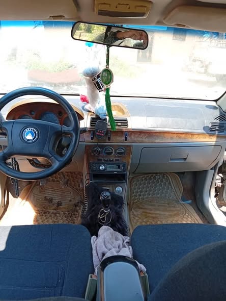 جيلي سي كيه 2007 - صورة 3