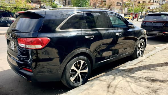 كيا سورينتو 2016 - صورة 2