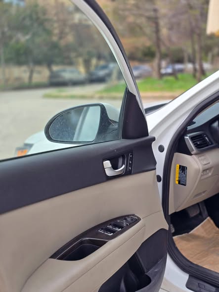 كيا أوبتيما 2016 - صورة 5