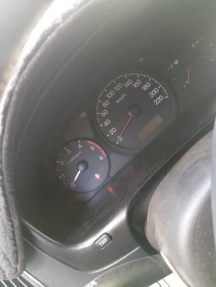 هيونداي H1 2012 - صورة 3