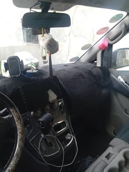 هيونداي H1 2012 - صورة 4