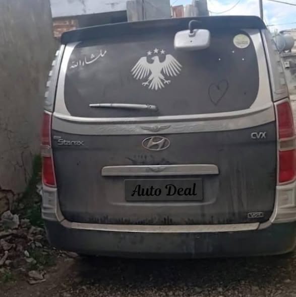 هيونداي H1 2012 - صورة 5