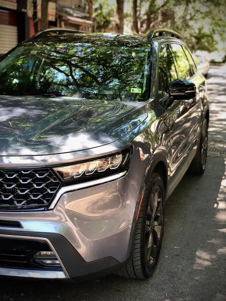 كيا سورينتو 2021 - صورة 1