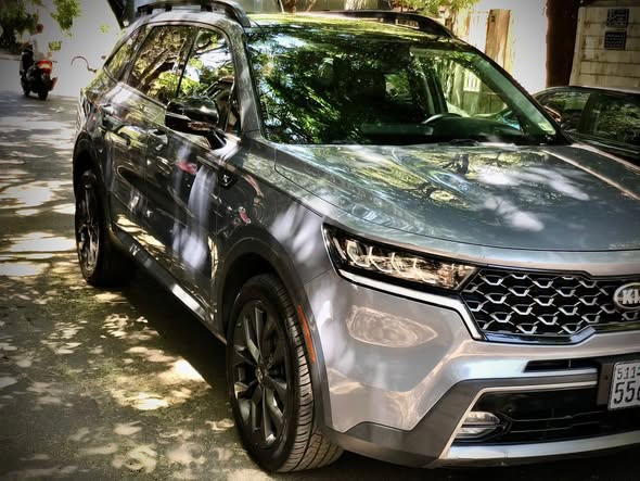 كيا سورينتو 2021 - صورة 2