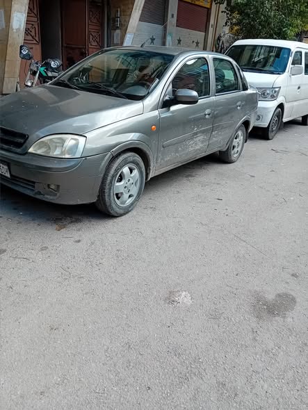 اوبل كلاسيك 2005 - صورة 2