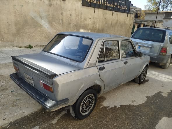 فيات 124 2001 - صورة 2