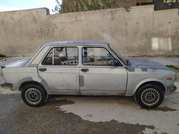 فيات 124 2001 - صورة 3