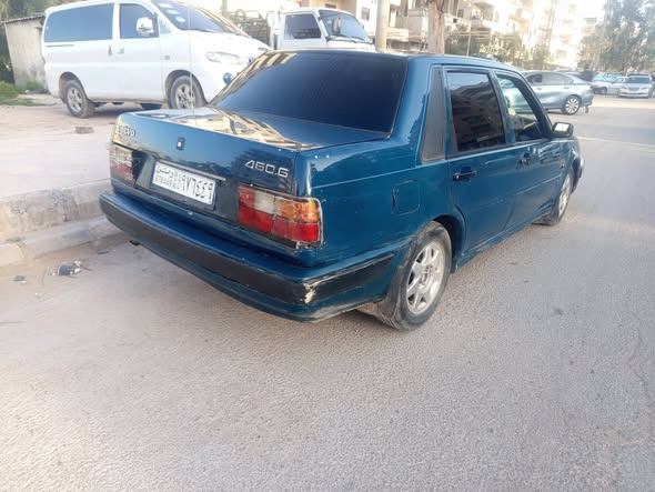 فولفو 460 1993 - صورة 2