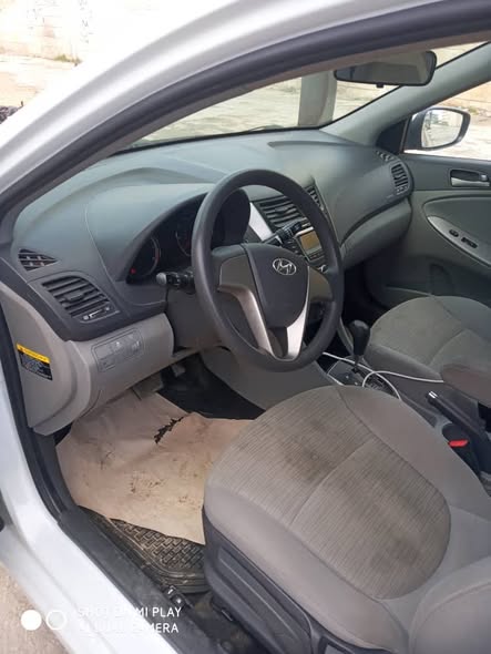 هيونداي أكسنت 2017 - صورة 3