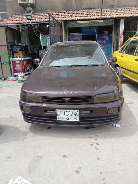 ميتسوبيشي لانسر 1996 - صورة 2