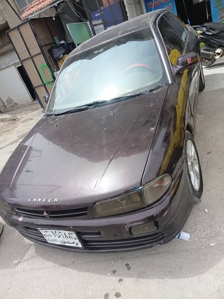 ميتسوبيشي لانسر 1996 - صورة 3
