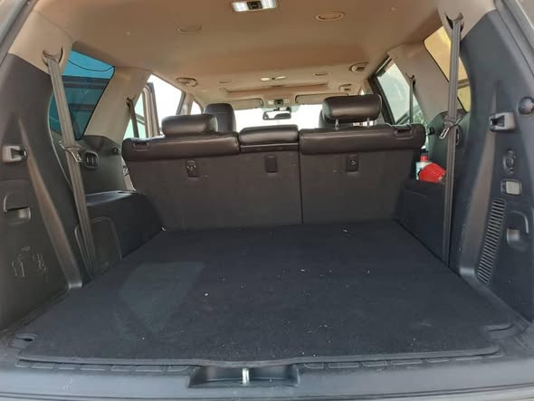 كيا موهفي 2011 - صورة 4