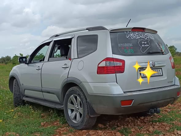 كيا موهفي 2011 - صورة 5