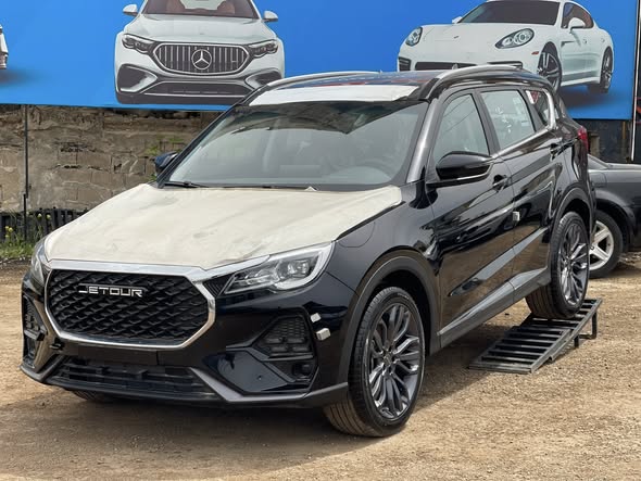 جيتور X70 2026 - صورة 2