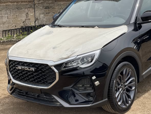 جيتور X70 2026 - صورة 3