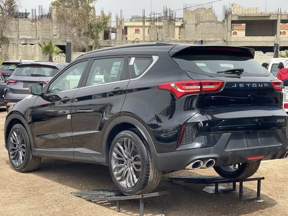 جيتور X70 2026 - صورة 4