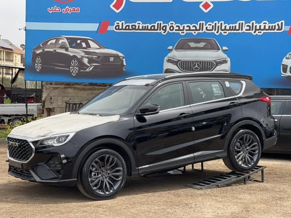 جيتور X70 2026 - صورة 5